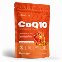CoQ10 in omaggio